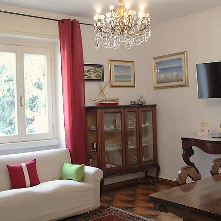 Casa Orchidea Apartment Lecco Exterior photo