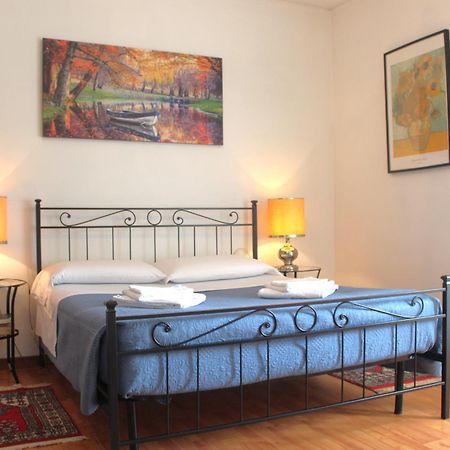 Casa Orchidea Apartment Lecco Exterior photo