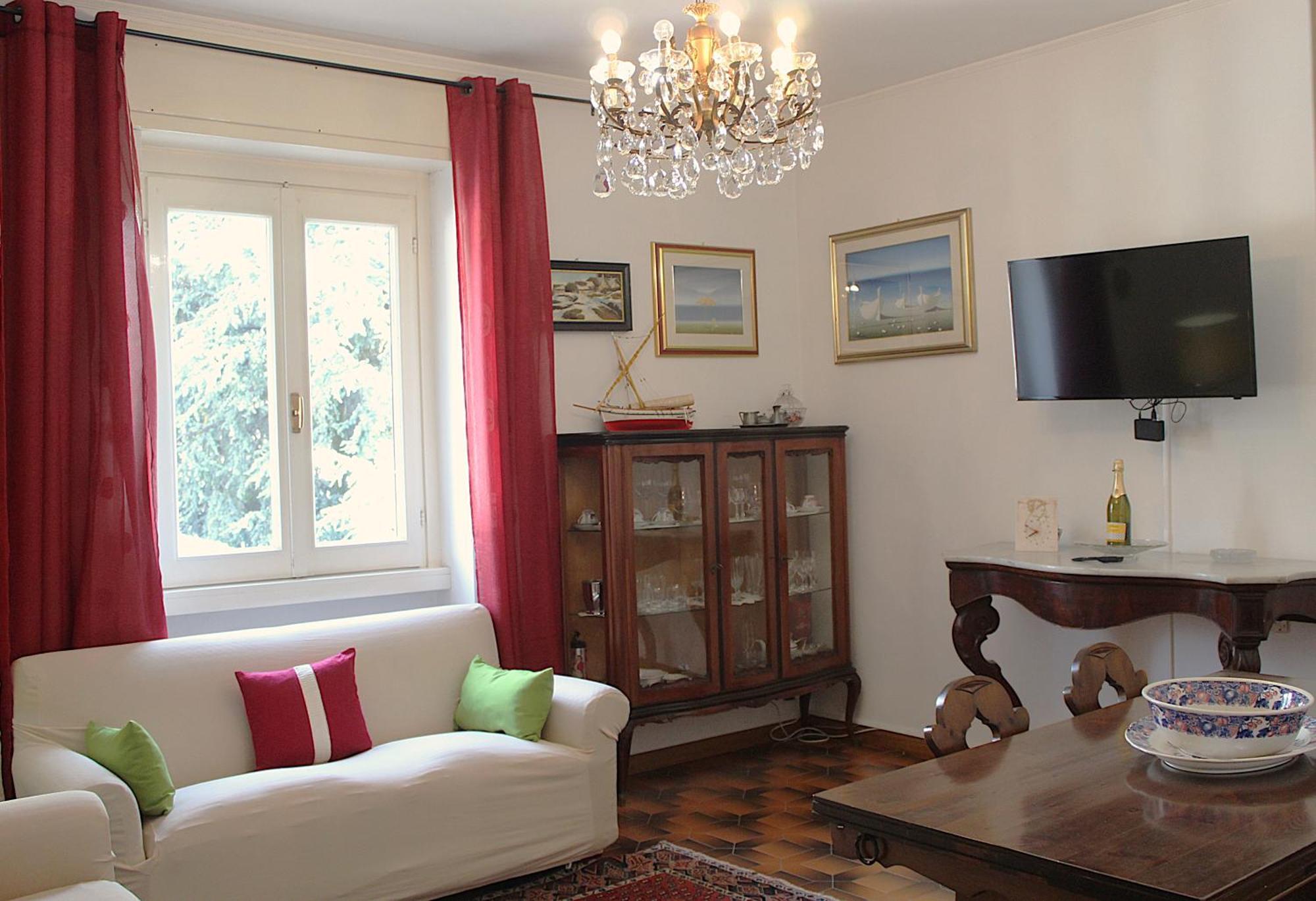 Casa Orchidea Apartment Lecco Exterior photo