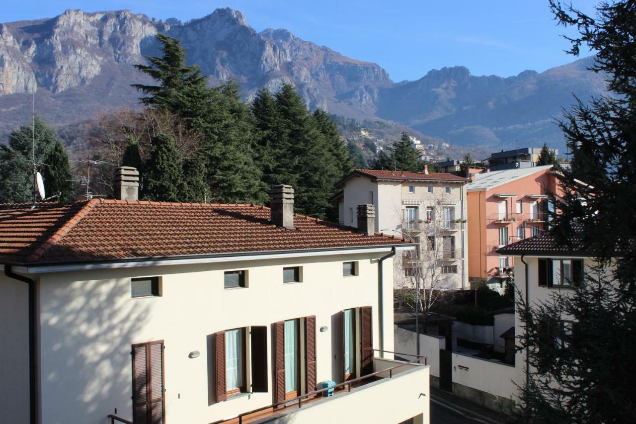 Casa Orchidea Apartment Lecco Exterior photo